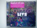 Coldplay - LIVE 2012 CDDVD [ NOWA] CD10